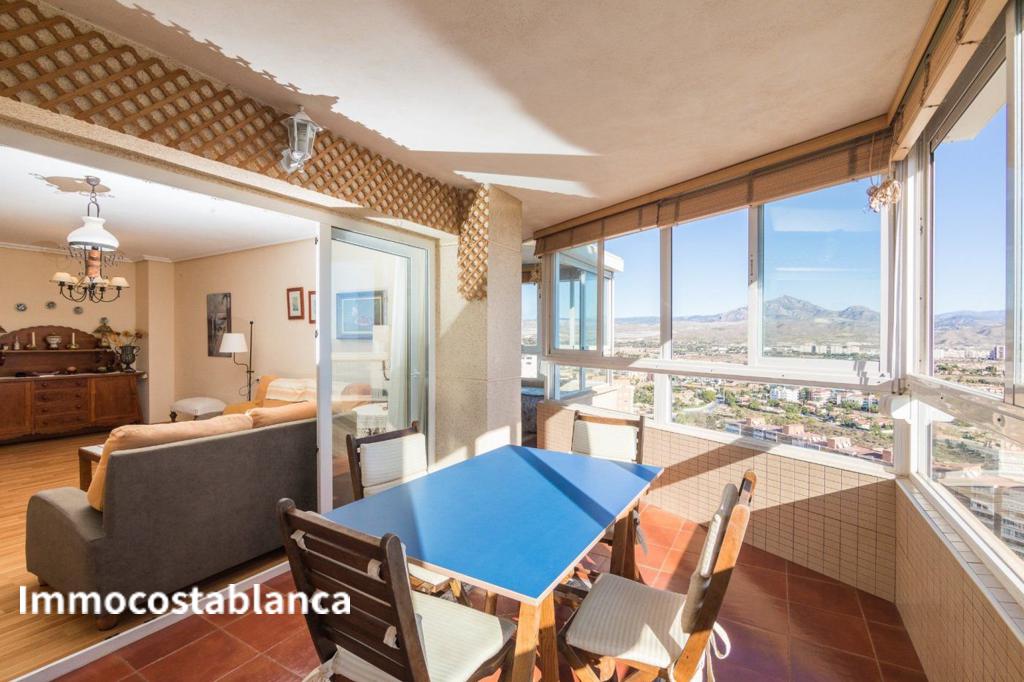 Apartment in El Campello, 105 m², 390,000 €, photo 2, listing 31267456