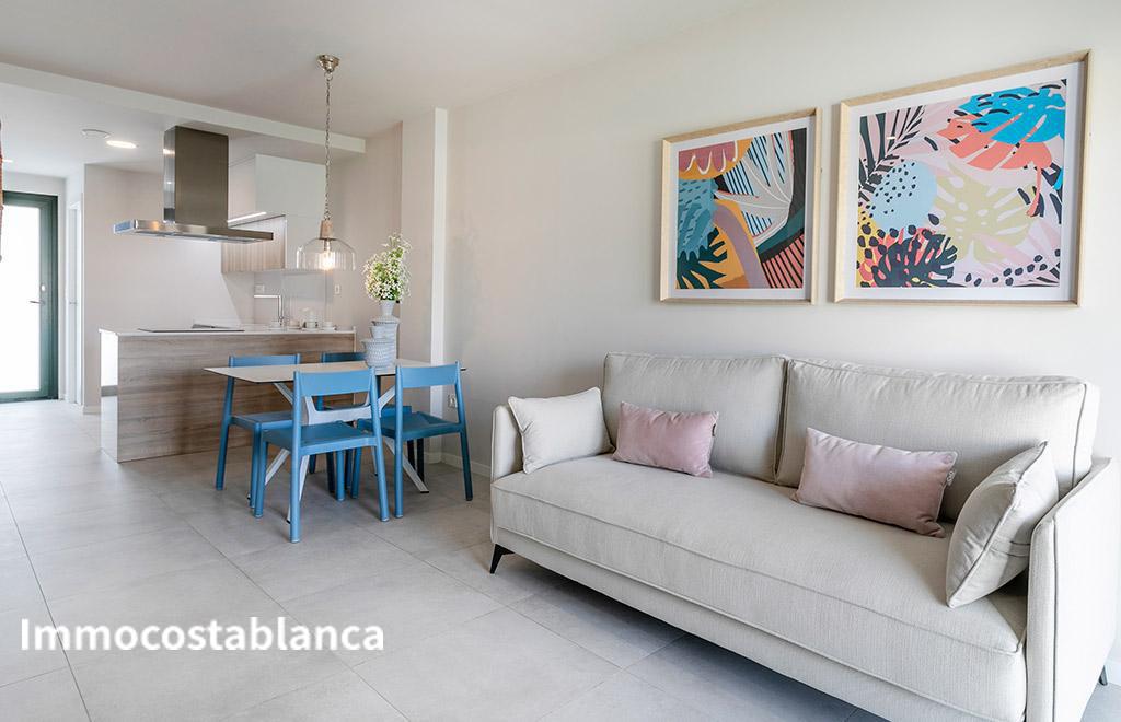 Terraced house in Denia, 57 m², 249,000 €, photo 5, listing 72491616