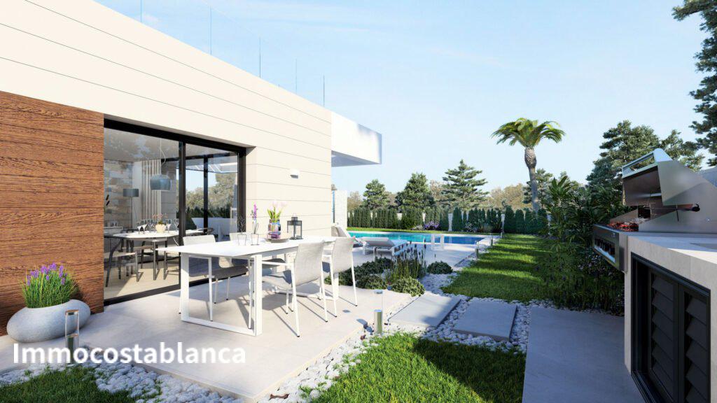 4 room villa in Los Montesinos, 157 m², 529,000 €, photo 10, listing 18004016