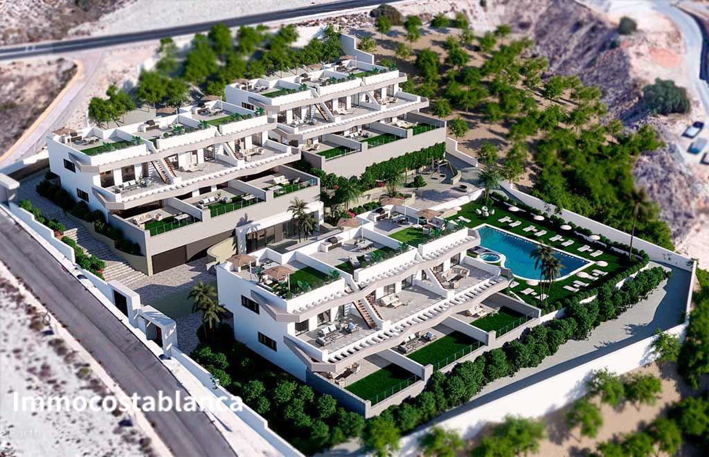 Apartment in Finestrat, 90 m², 442,000 €, photo 10, listing 53375376