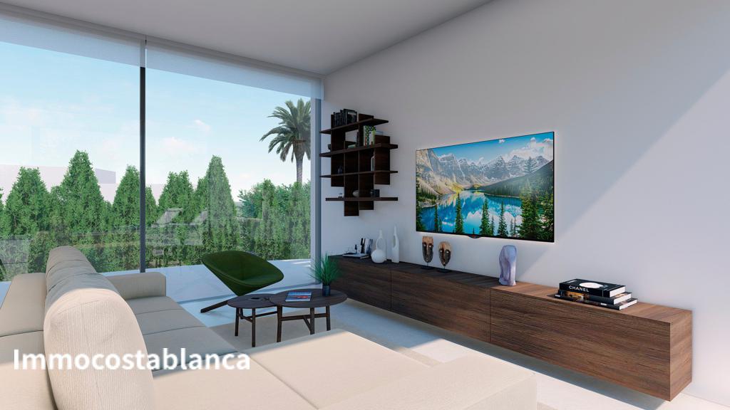 Villa in Dehesa de Campoamor, 140 m², 760,000 €, photo 1, listing 37597448