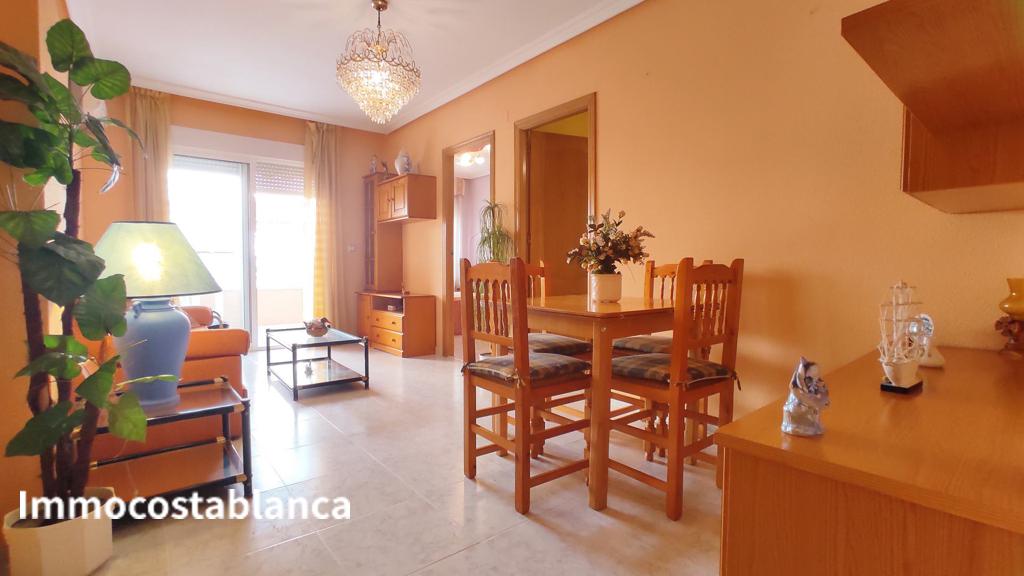 Apartment in Torrevieja, 64 m², 74,000 €, photo 7, listing 5894416