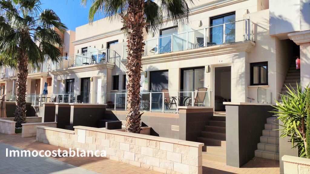 Terraced house in La Zenia, 85 m², 195,000 €, photo 7, listing 6176096
