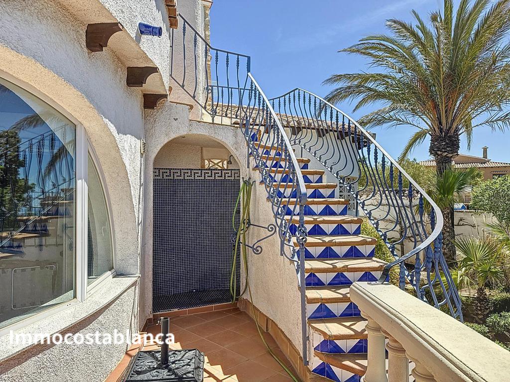 Detached house in Benitachell, 301 m², 850,000 €, photo 1, listing 51725936