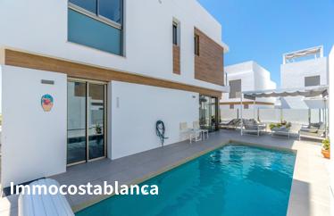 Villa in Orihuela Costa, 199 m²