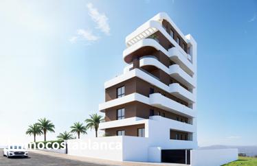 Apartment in Guardamar del Segura, 98 m²