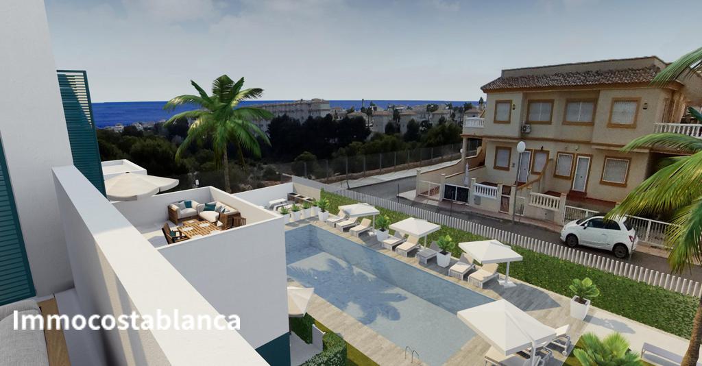 3 room apartment in Playa Flamenca, 75 m², 167,000 €, photo 6, listing 49962248