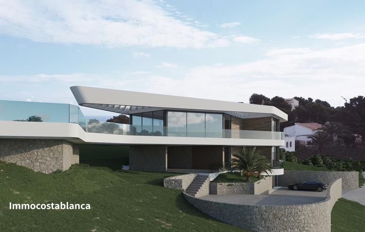 Villa in Javea (Xabia), 420 m², 3,995,000 €, photo 6, listing 9369136