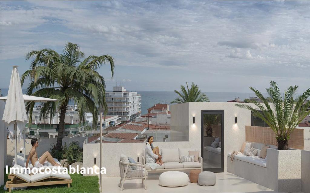 Apartment in Torrevieja, 38 m², 198,000 €, photo 9, listing 69183536