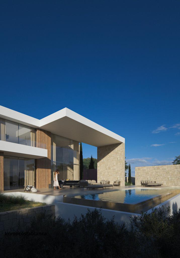 Detached house in Moraira, 555 m², 3,500,000 €, photo 7, listing 42632416