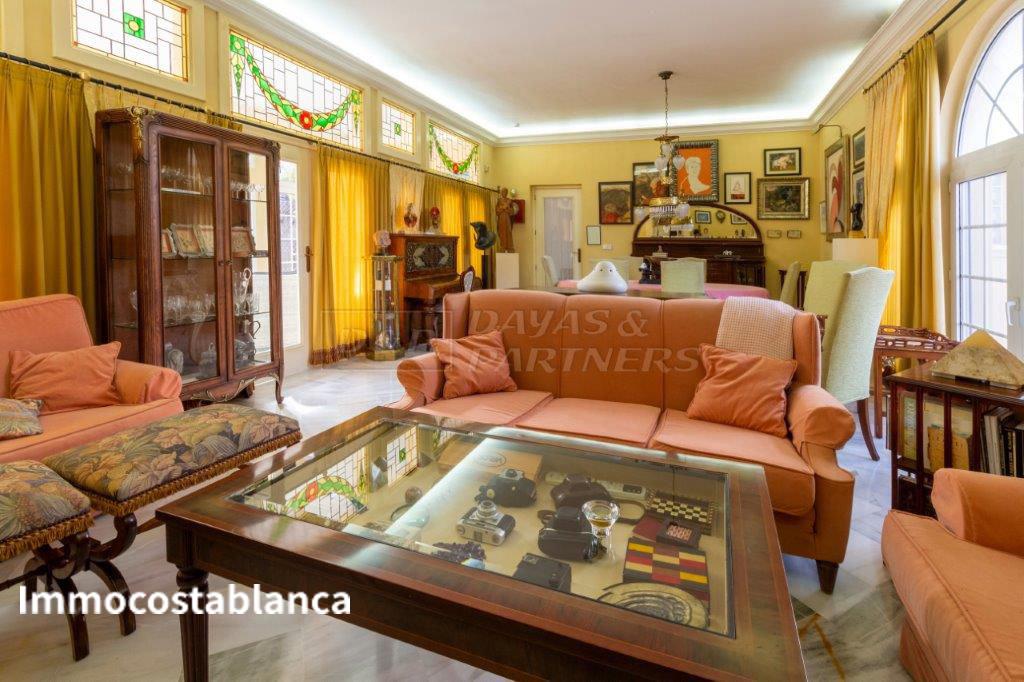 Detached house in Los Montesinos, 2000 m², 1,200,000 €, photo 3, listing 70033856