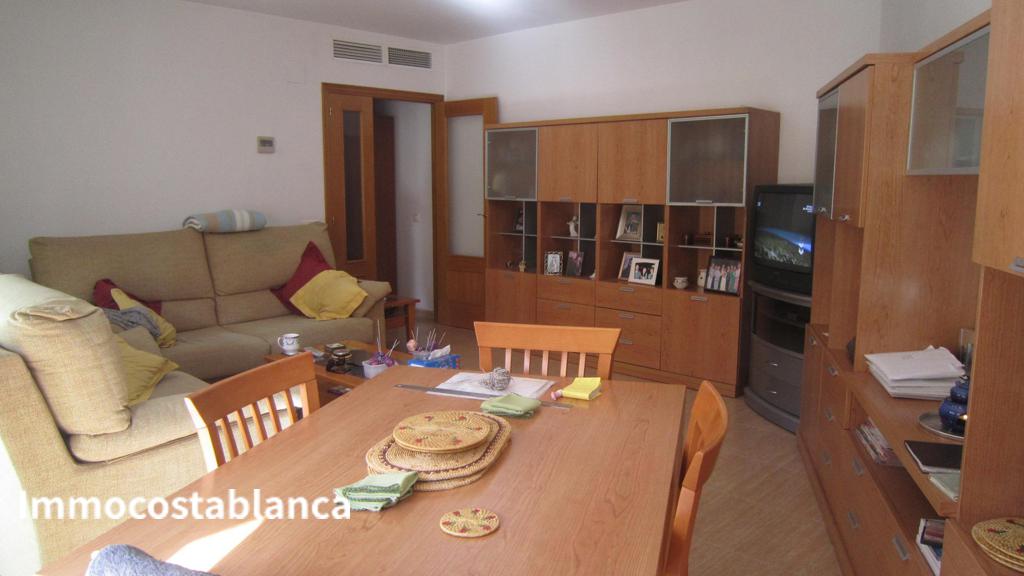 Apartment in Calpe, 160,000 €, photo 1, listing 18097528