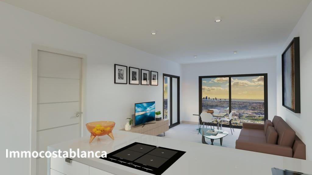 Apartment in Torrevieja, 87 m², 275,000 €, photo 3, listing 41959536