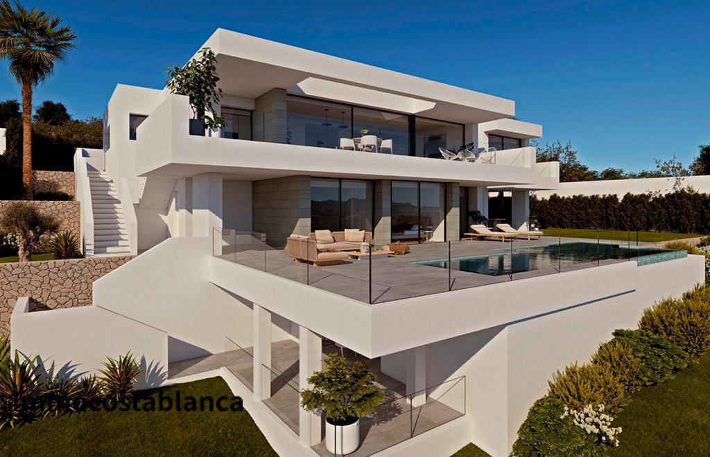 Villa in Alicante, 612 m², 2,865,000 €, photo 4, listing 21566328