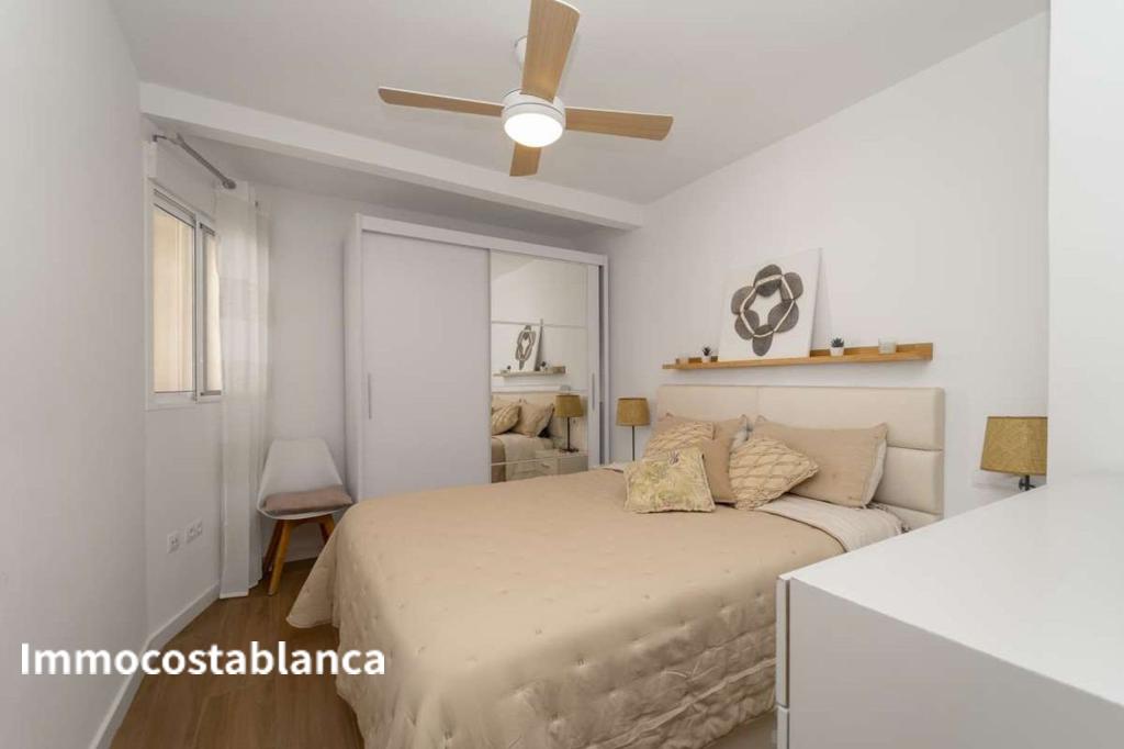 Apartment in El Campello, 71 m², 420,000 €, photo 2, listing 5450016