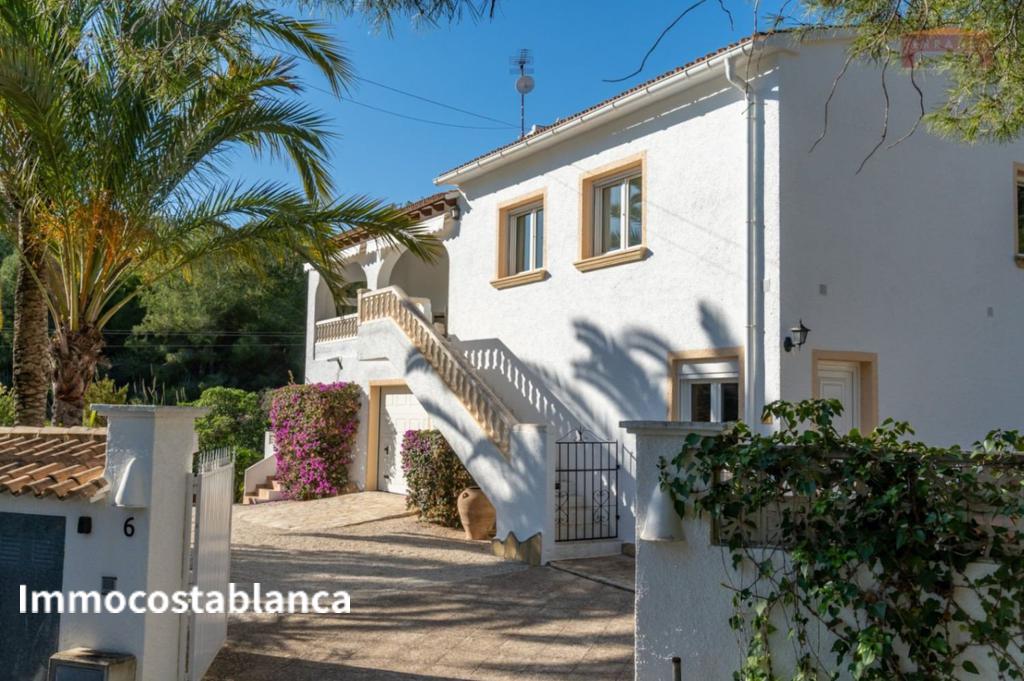 Villa in Moraira, 220 m², 670,000 €, photo 2, listing 58217216