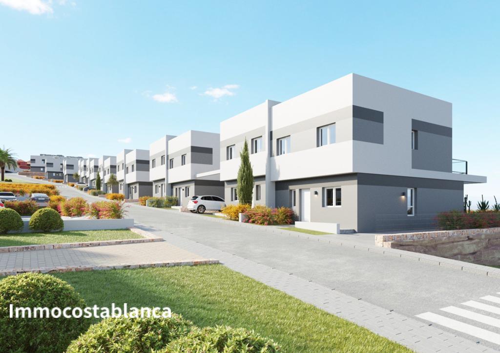 Townhome in Finestrat, 157 m², 367,000 €, photo 4, listing 26945216