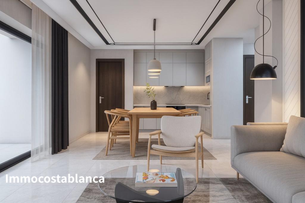 Detached house in Denia, 114 m², 529,000 €, photo 8, listing 13569216