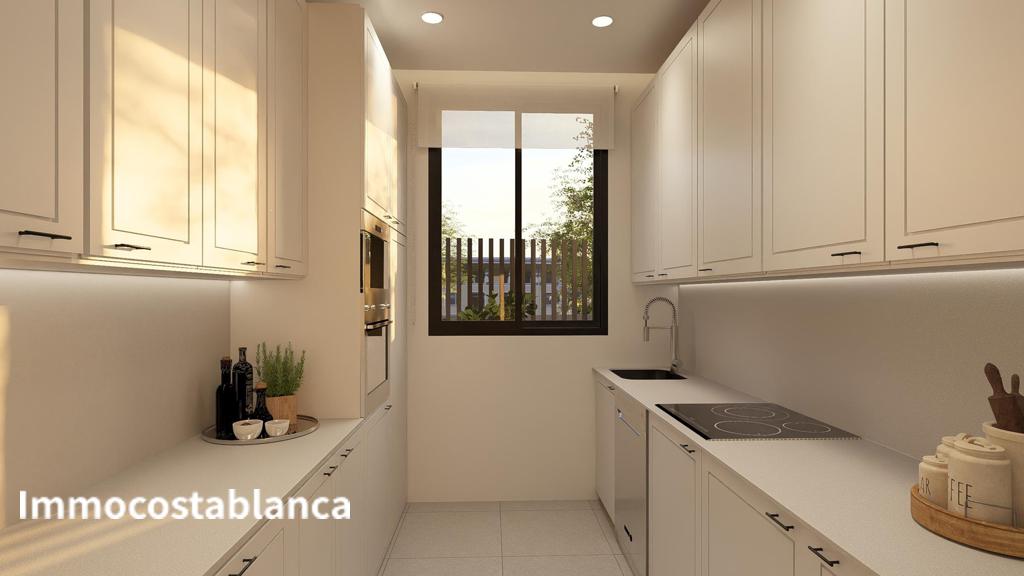 Apartment in Javea (Xabia), 101 m², 485,000 €, photo 3, listing 43634816