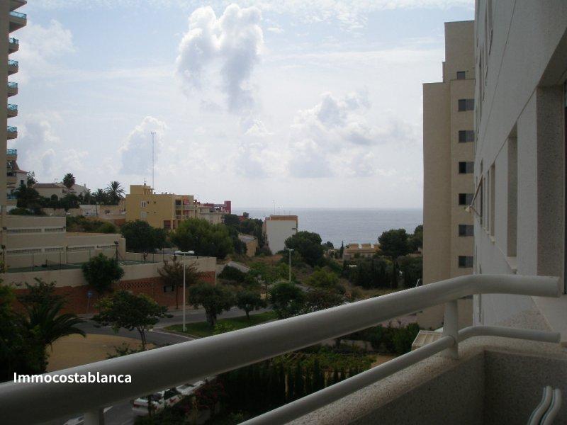 3 room apartment in Calpe, 214,000 €, photo 8, listing 21887688