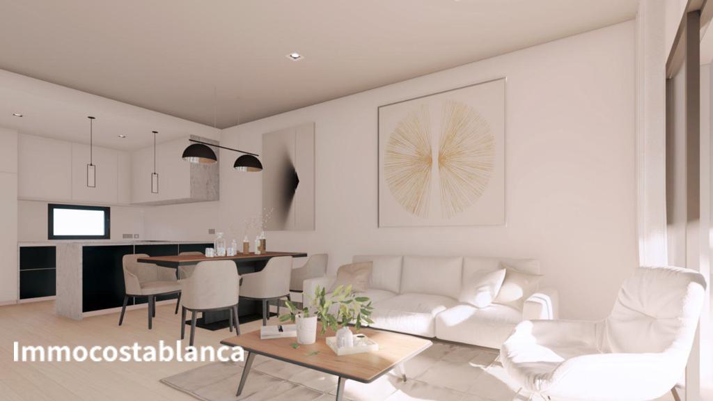 Apartment in Benidorm, 186 m², 380,000 €, photo 4, listing 49782496