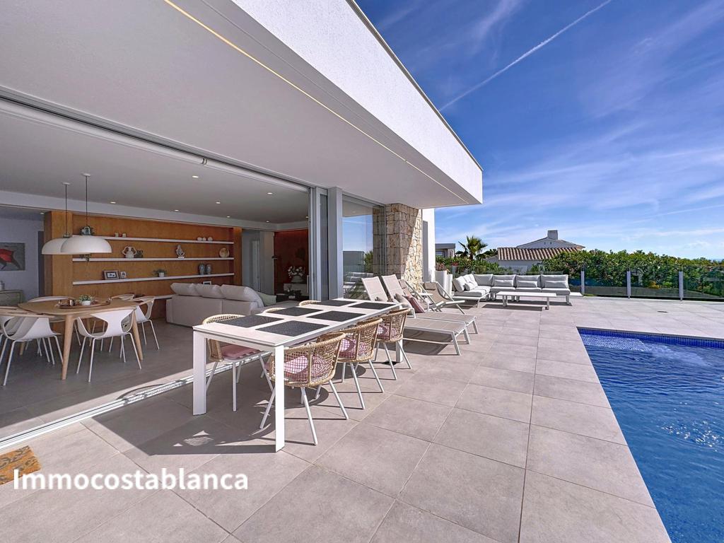 Detached house in Benitachell, 244 m², 1,350,000 €, photo 10, listing 28701936