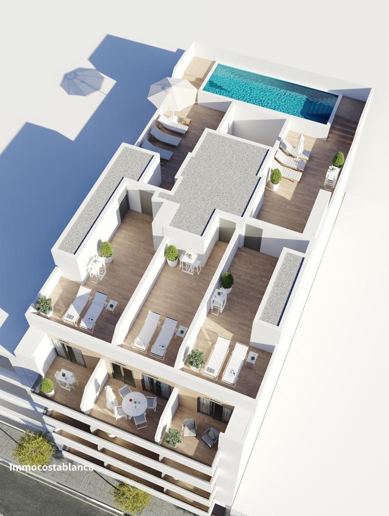 Apartment in Torrevieja, 109 m², 279,000 €, photo 10, listing 77176416