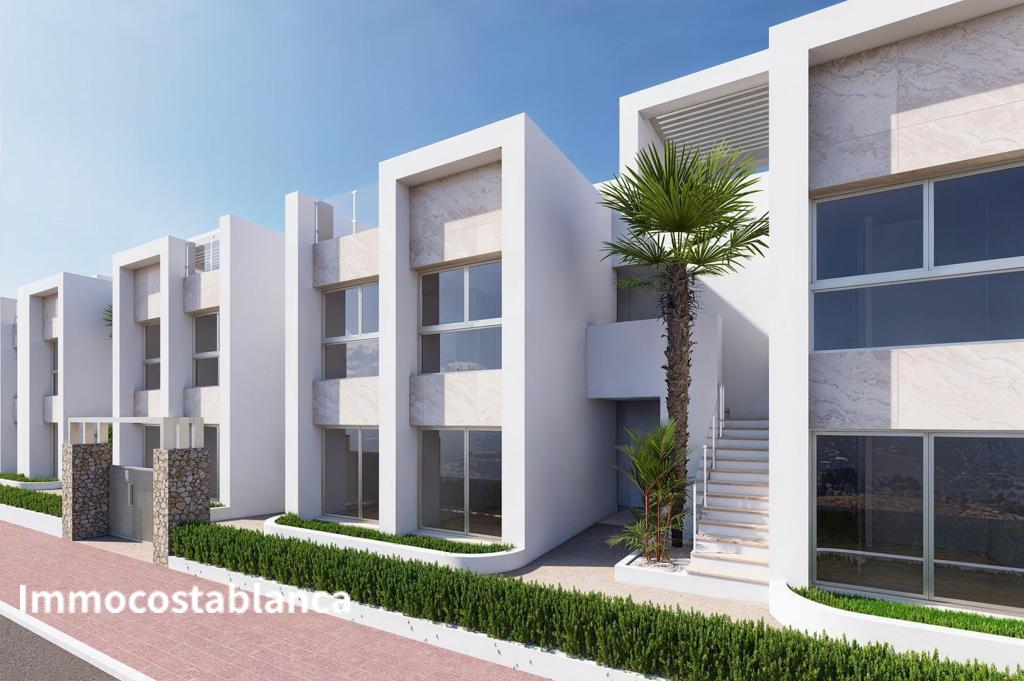 Detached house in Ciudad Quesada, 73 m², 311,000 €, photo 1, listing 64695536