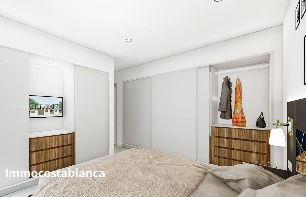 Terraced house in Pilar de la Horadada, 121 m², 385,000 €, photo 10, listing 56581936