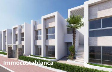 Detached house in Ciudad Quesada, 73 m²