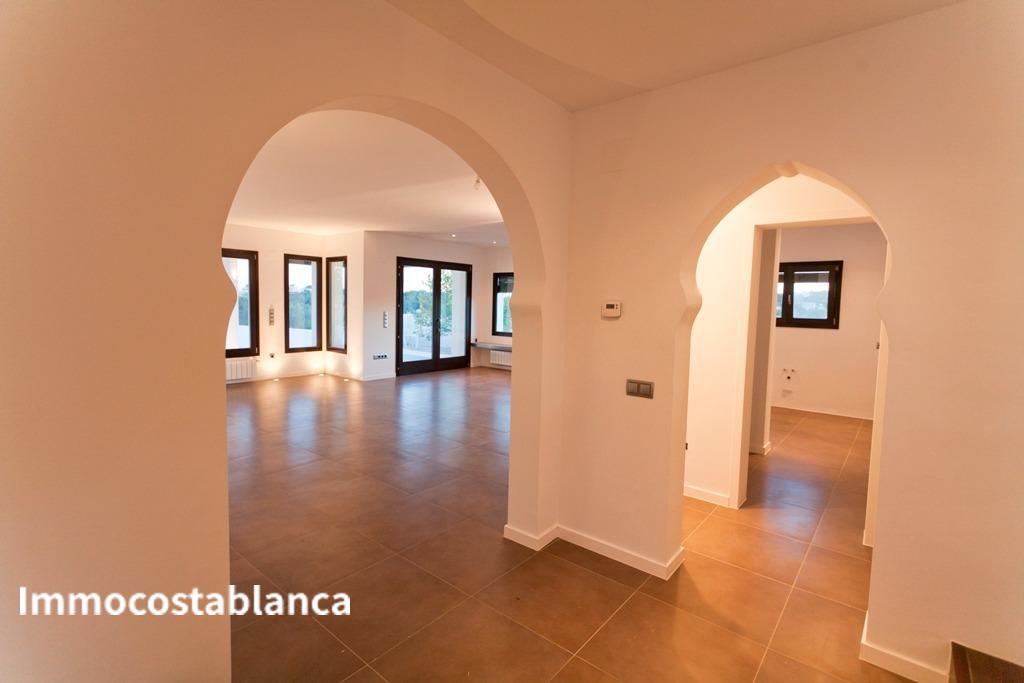 Villa in Moraira, 283 m², 1,440,000 €, photo 4, listing 75583536