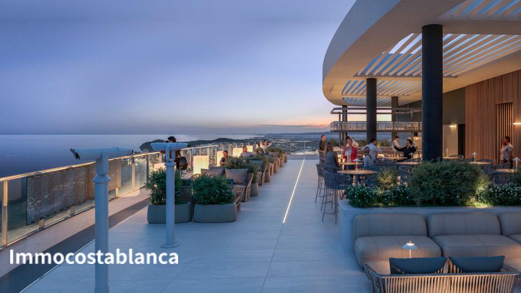 Apartment in Benidorm, 85 m², 525,000 €, photo 2, listing 65654736