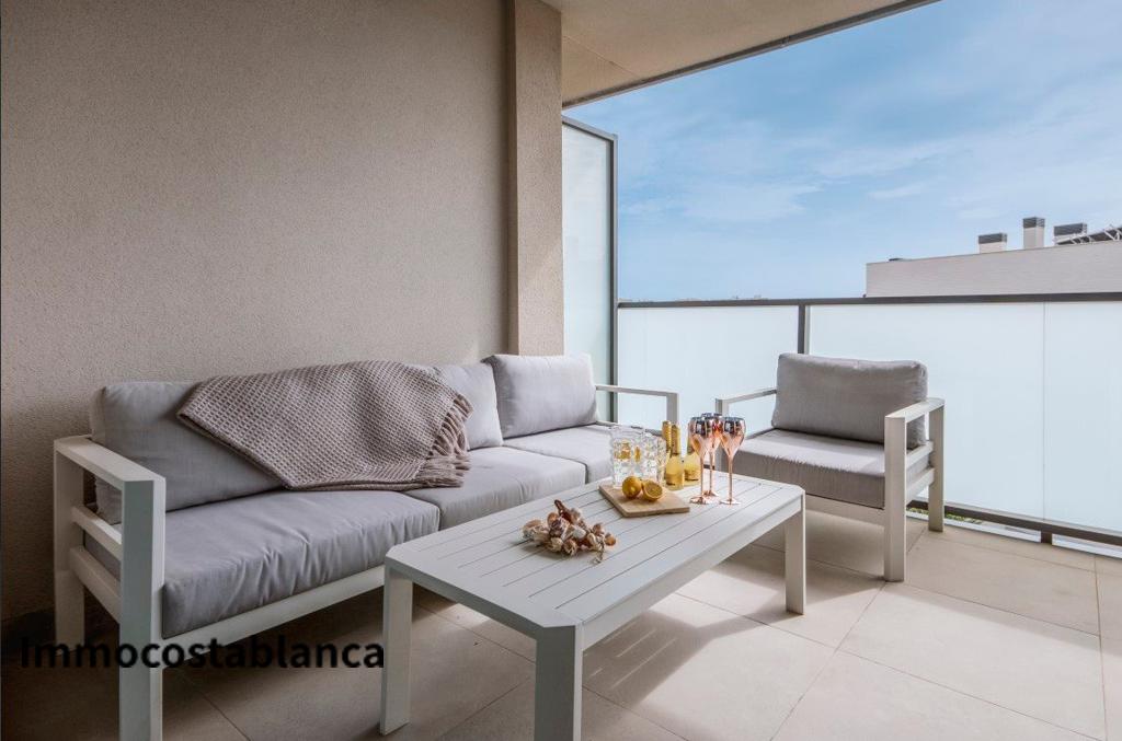 Penthouse in Javea (Xabia), 104 m², 595,000 €, photo 4, listing 49996256