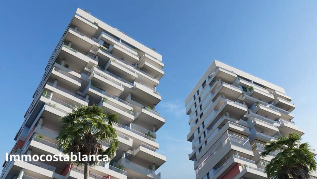 Apartment in Calpe, 62 m², 650,000 €, photo 3, listing 7682016