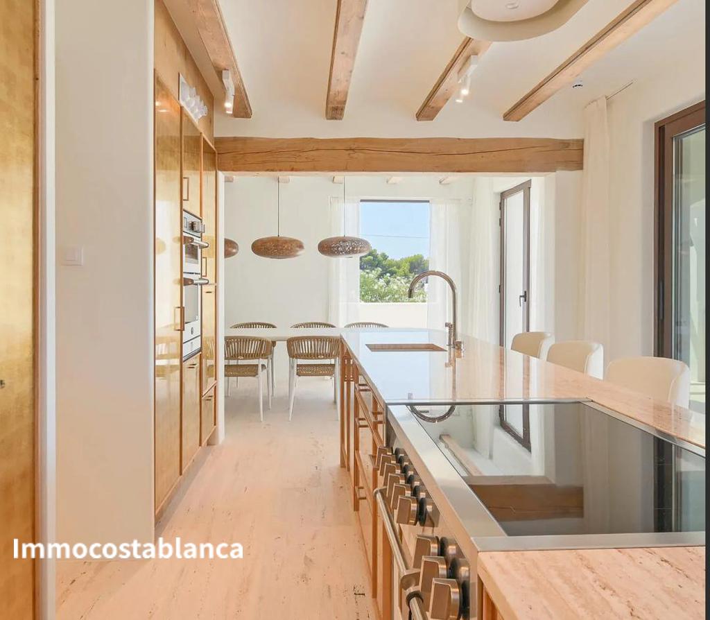 Detached house in Benissa, 496 m², 2,750,000 €, photo 10, listing 42528416