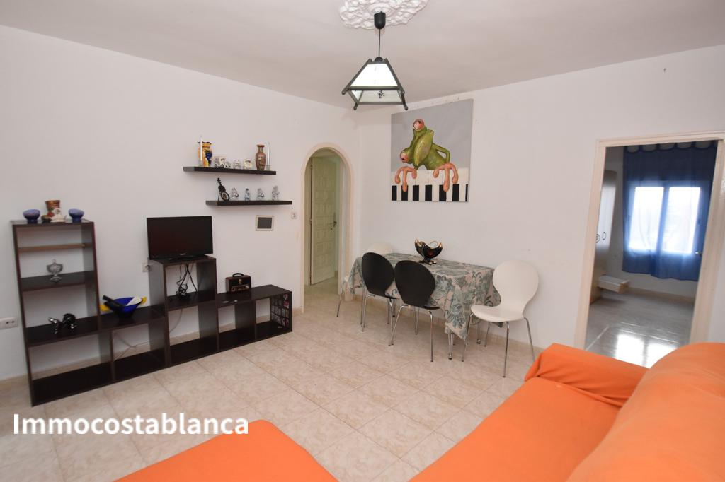Apartment in Denia, 72 m², 75,000 €, photo 1, listing 11494416