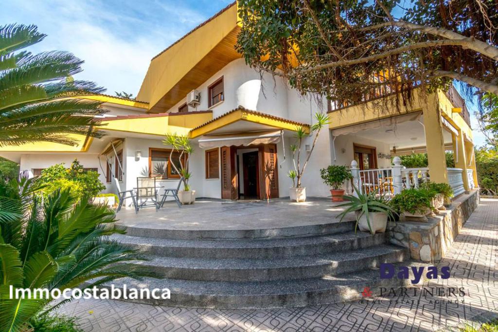 Villa in Dehesa de Campoamor, 484 m², 1,339,000 €, photo 7, listing 20485616