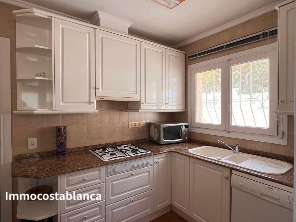 Villa in Moraira, 247 m², 635,000 €, photo 7, listing 66217216