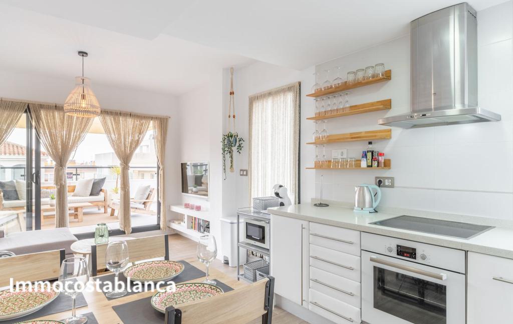 Apartment in Moraira, 61 m², 495,000 €, photo 7, listing 62868256