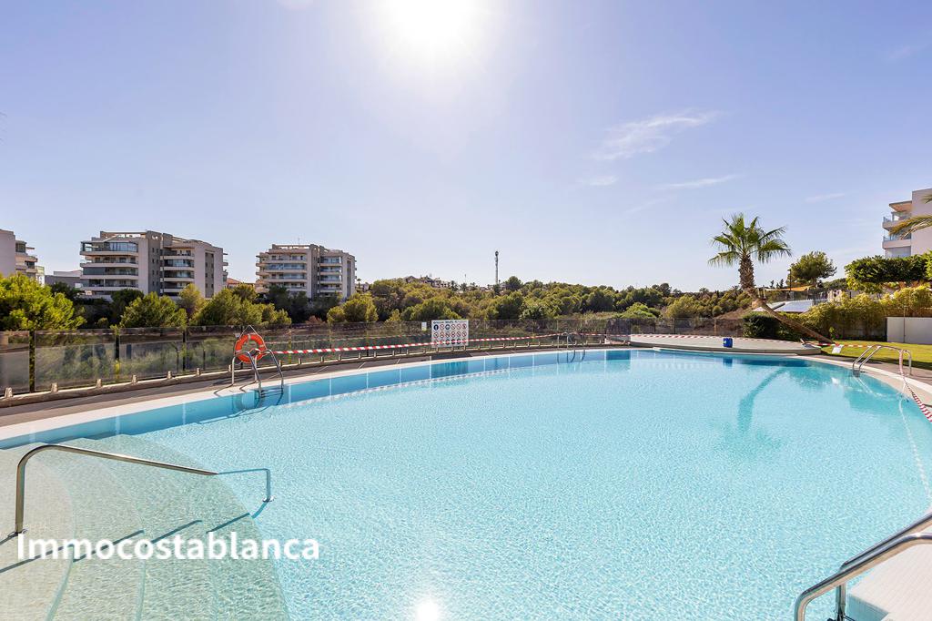 Apartment in Dehesa de Campoamor, 84 m², 274,000 €, photo 1, listing 13415456