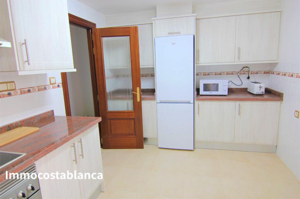 Penthouse in Calpe, 143 m², 365,000 €, photo 6, listing 5008176