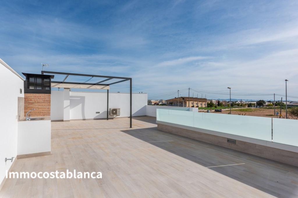 Apartment in Pilar de la Horadada, 74 m², 270,000 €, photo 4, listing 31747216