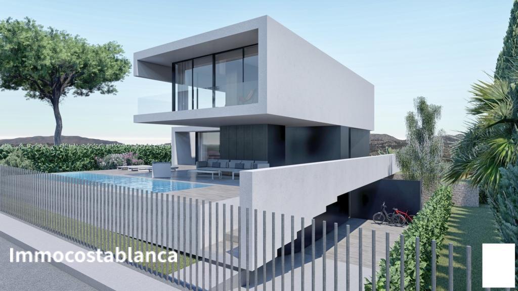 Villa in Moraira, 2,950,000 €, photo 6, listing 19426416