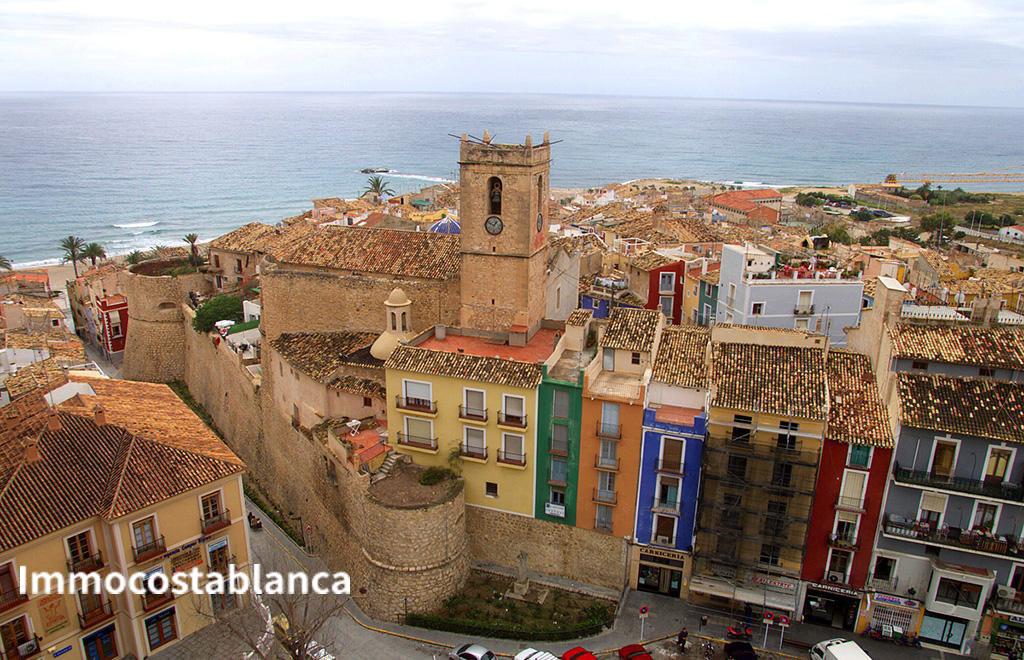 Apartment in Villajoyosa, 106 m², 795,000 €, photo 1, listing 38063536