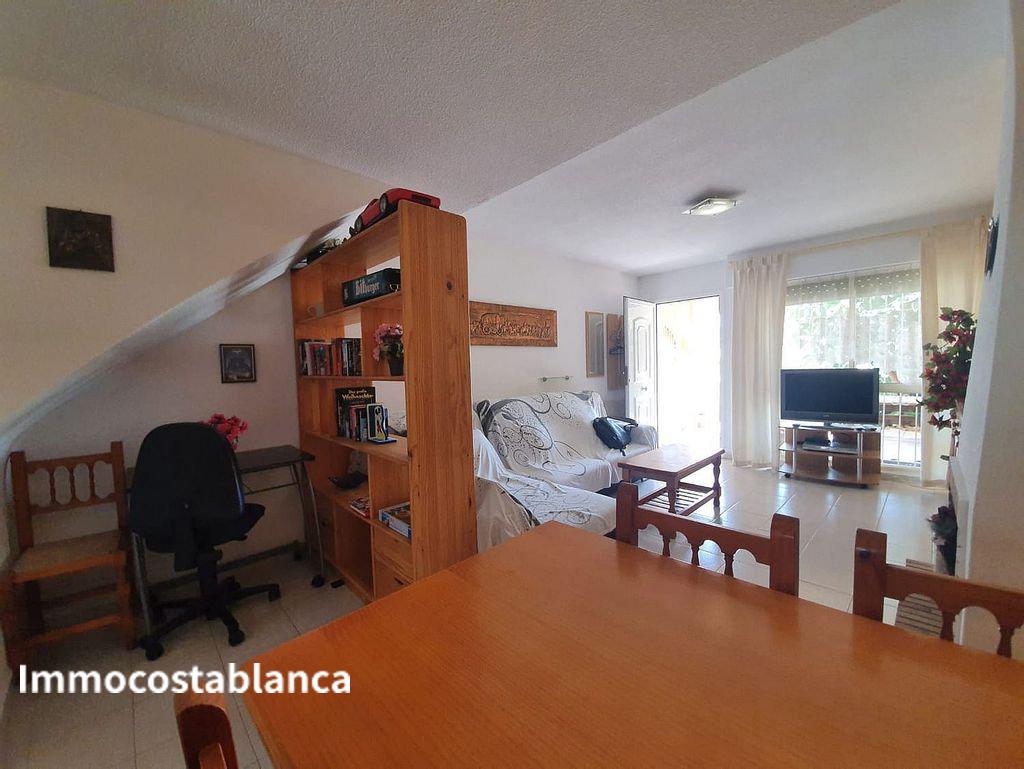 Terraced house in El Campello, 90 m², 110,000 €, photo 2, listing 4077616