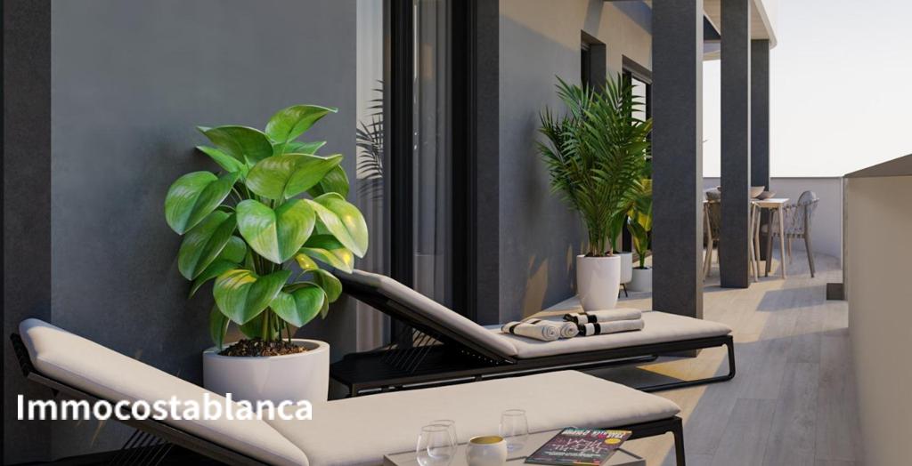 Apartment in Torrevieja, 59 m², 259,000 €, photo 10, listing 3719536