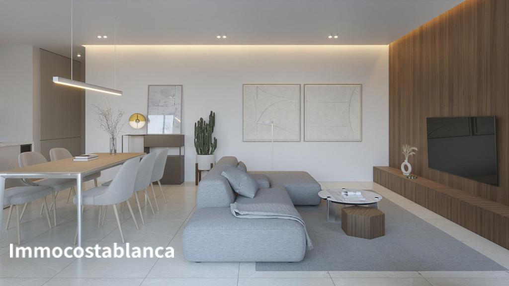 Apartment in La Nucia, 95 m², 438,000 €, photo 4, listing 79738816