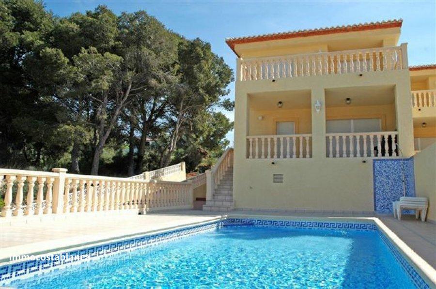 6 room villa in Calpe, 149 m², 357,000 €, photo 1, listing 45145448