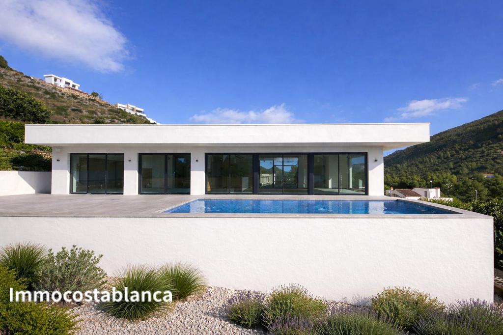 Detached house in Pedreguer, 200 m², 710,000 €, photo 1, listing 34586016