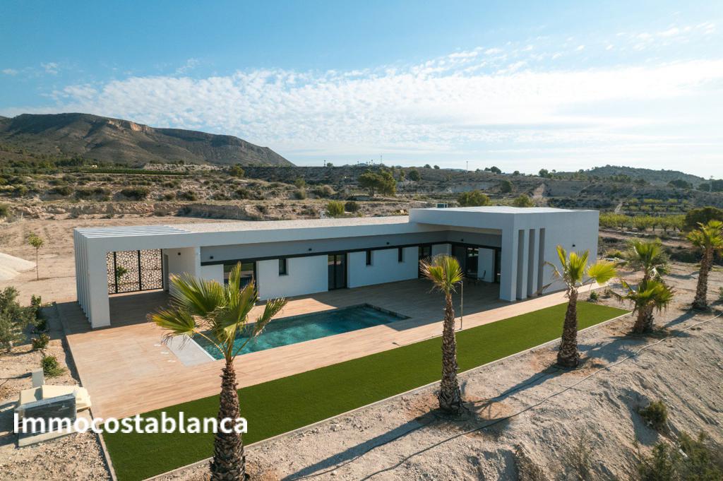 Villa in El Pinós, 178 m², 450,000 €, photo 6, listing 32321216
